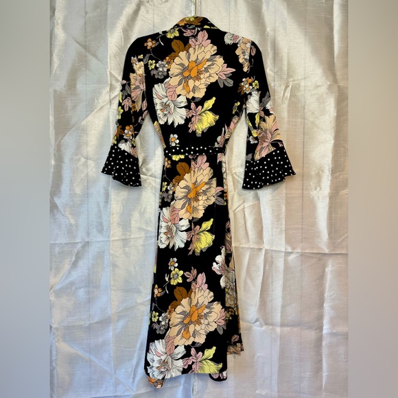 Roz&ali Duster Jacket - Picture 3 of 11